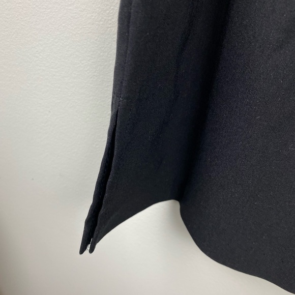 Y2K cropped stretch pants - Picture 5 of 6